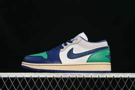 Picture of Air Jordan 1 LOW _SKUfw20757830675809881fw